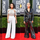 Image for article titled All the Fancy-Ass Fashion On the 77th Golden Globes Red Carpet
